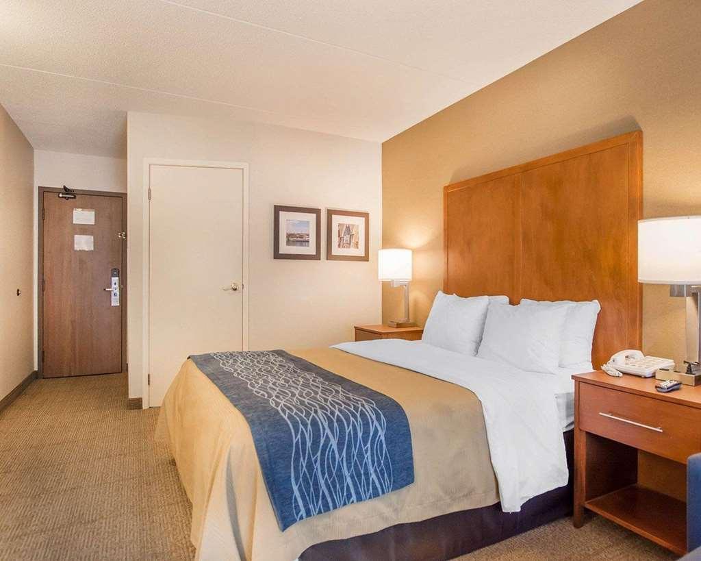 Comfort Inn Bathurst Ruang foto