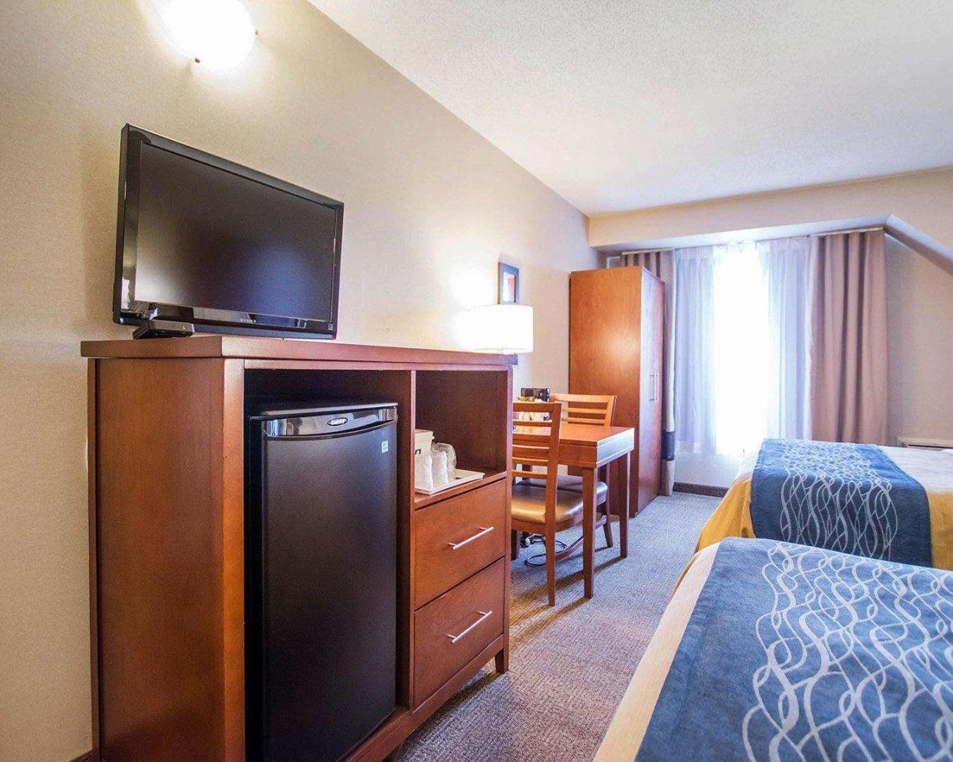 Comfort Inn Bathurst Bagian luar foto