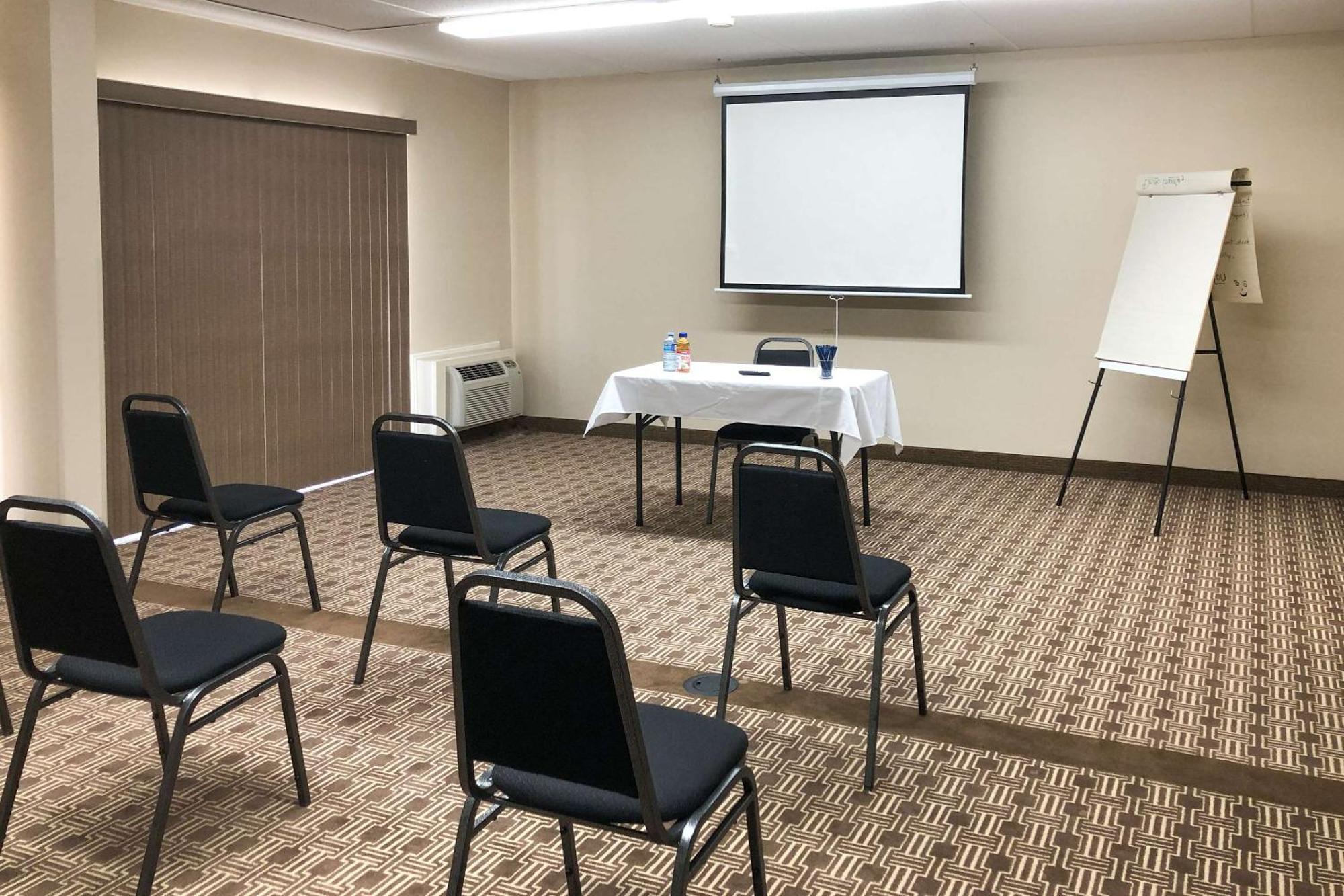 Comfort Inn Bathurst Bagian luar foto