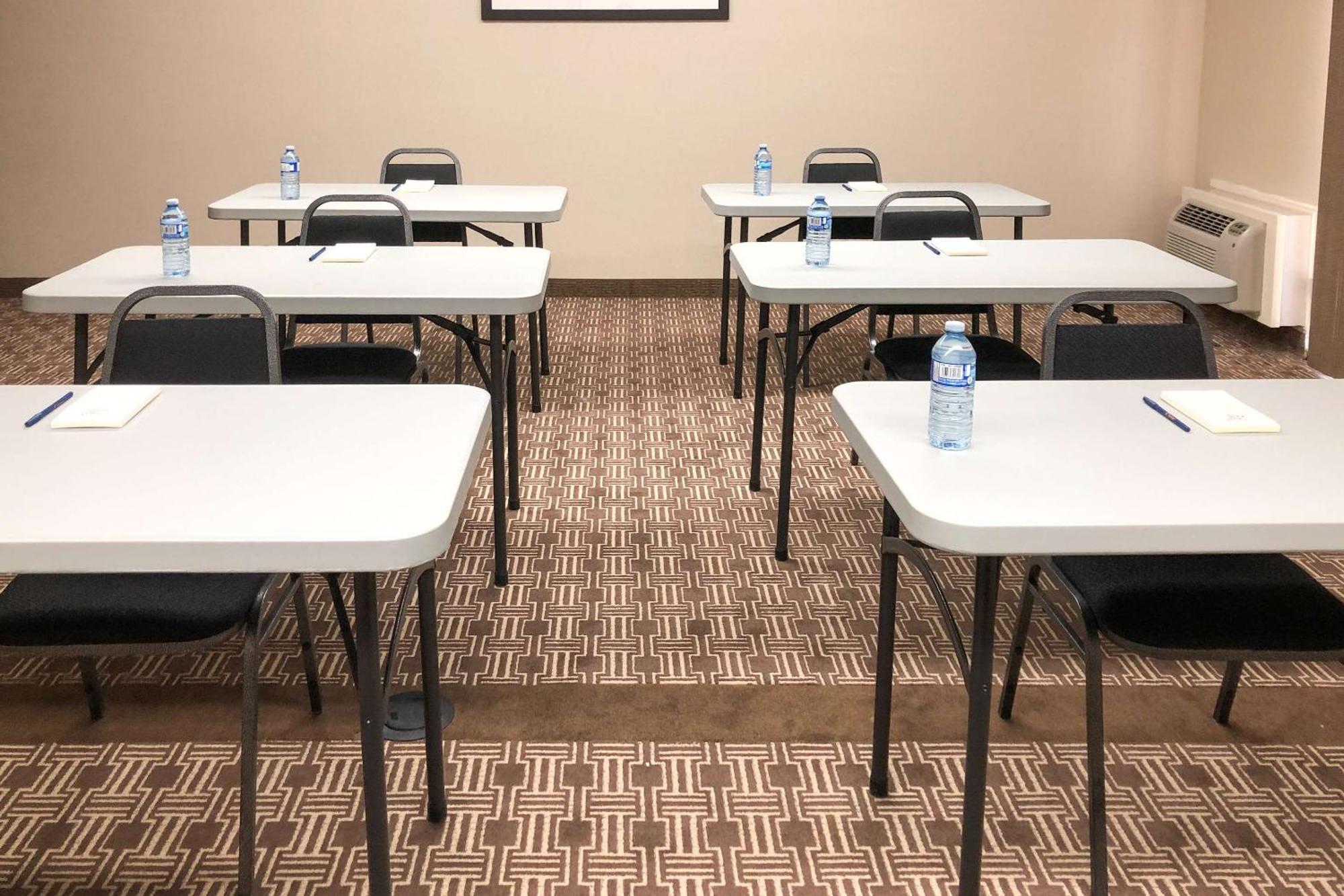 Comfort Inn Bathurst Bagian luar foto