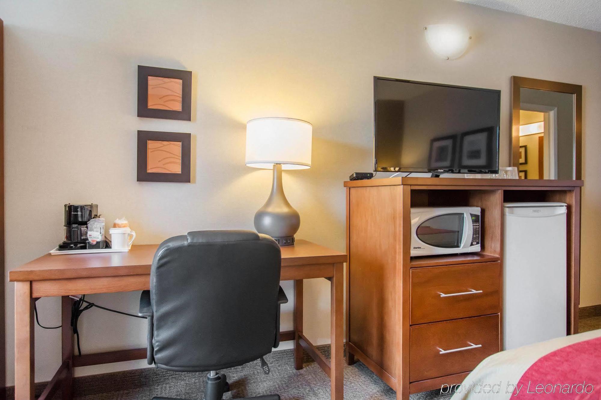 Comfort Inn Bathurst Bagian luar foto