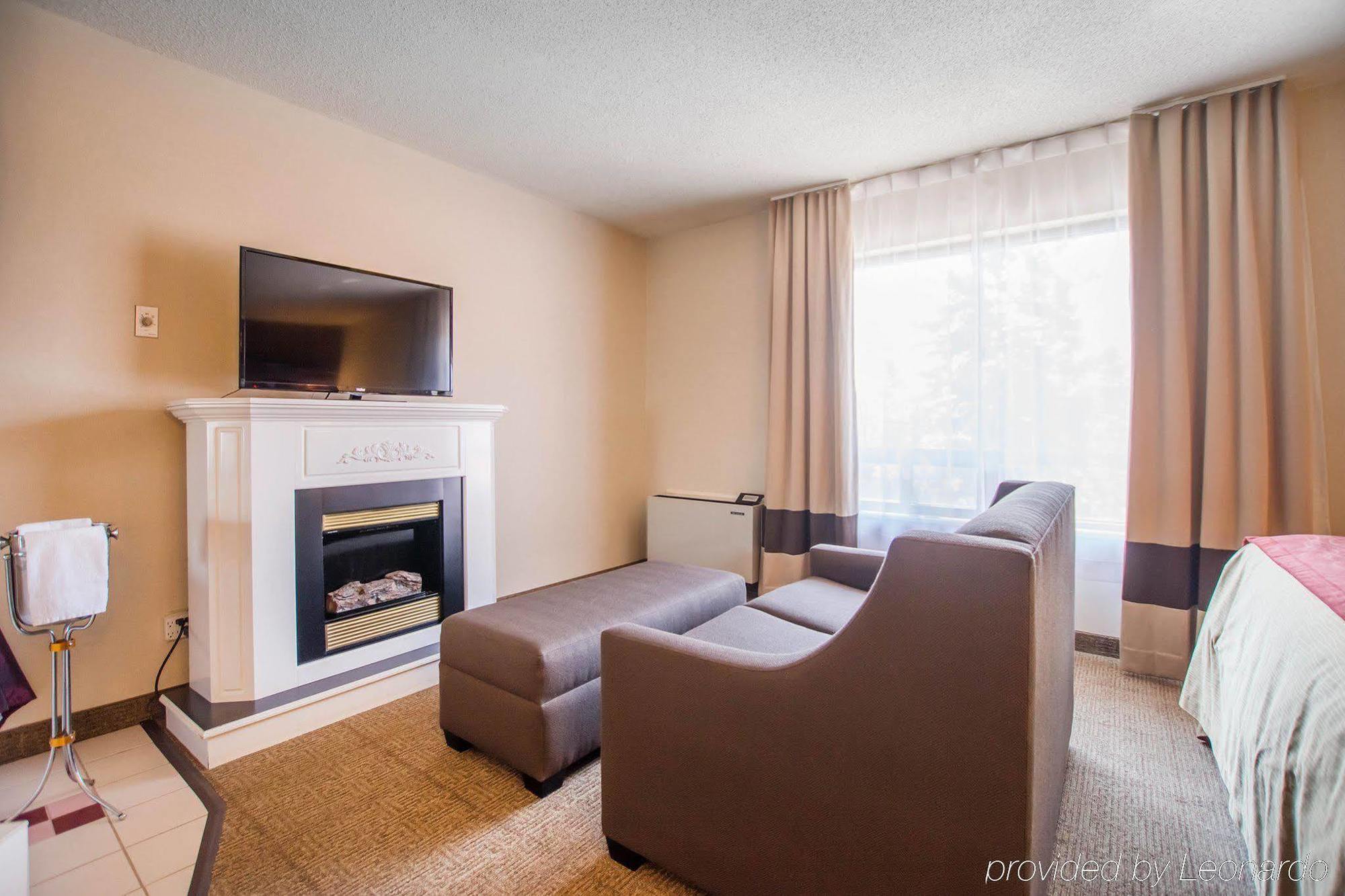 Comfort Inn Bathurst Bagian luar foto