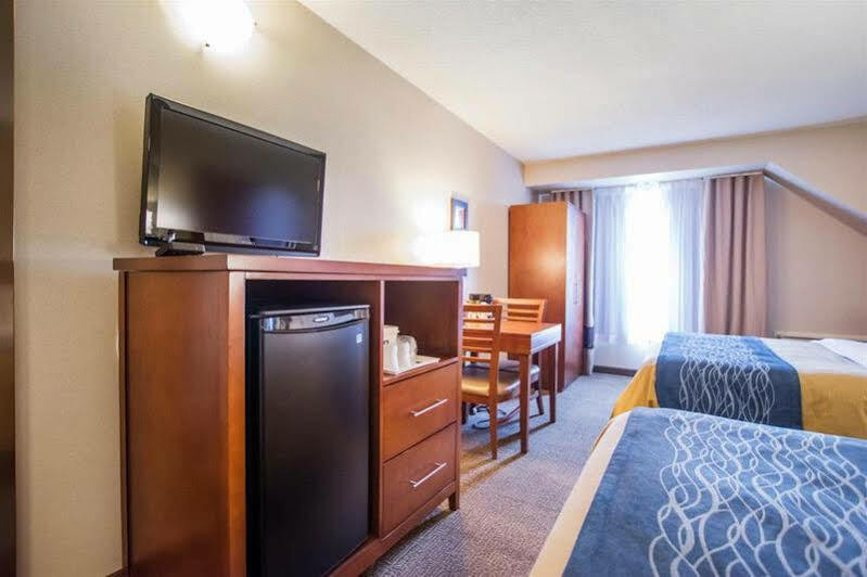 Comfort Inn Bathurst Bagian luar foto