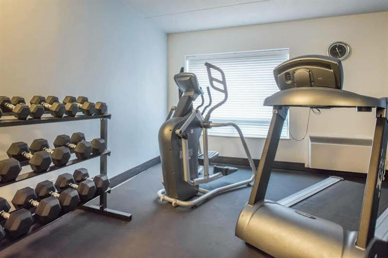 Comfort Inn Bathurst Bagian luar foto