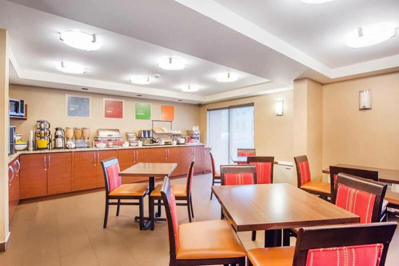 Comfort Inn Bathurst Bagian luar foto